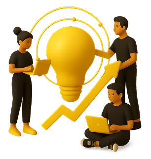 Dive into your business